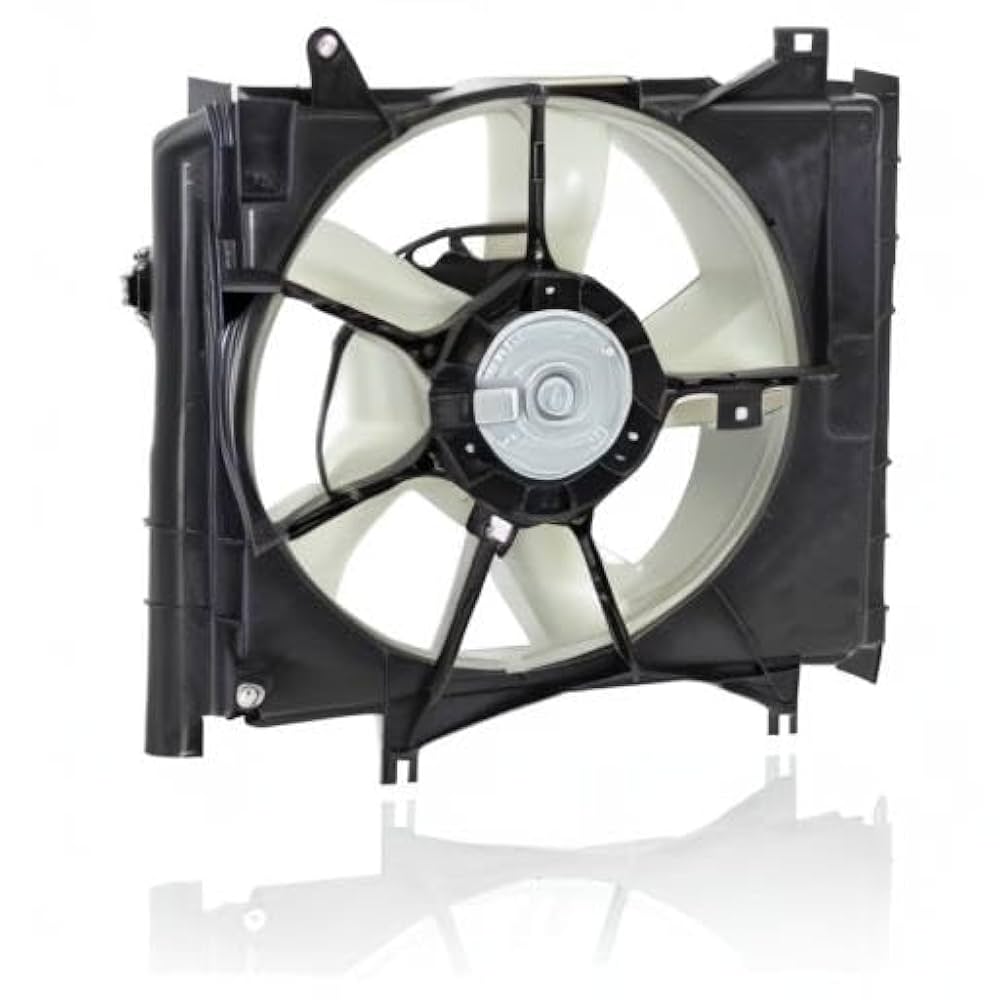 Amazon.com: Engine Cooling Fan Assembly - Cooling Direct